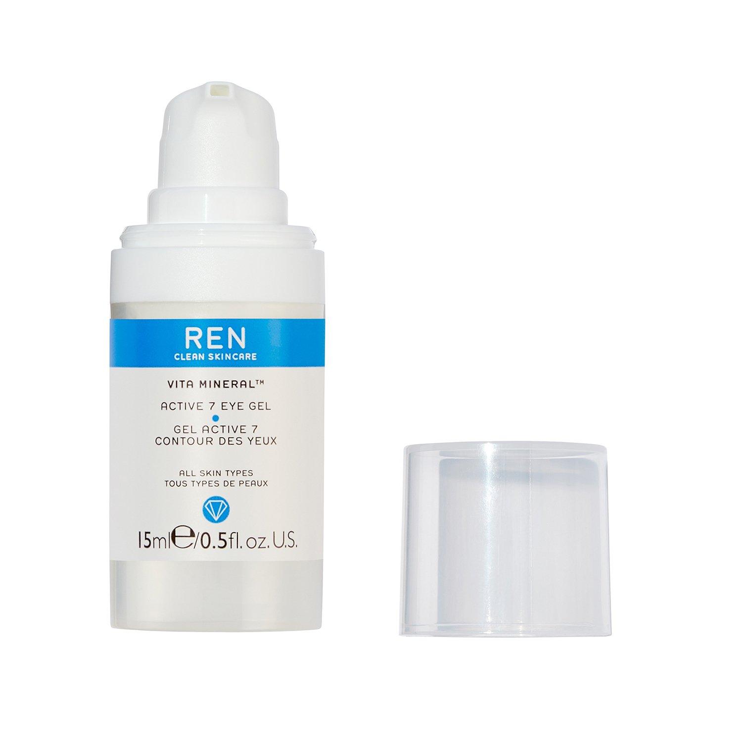 Vita Mineral™ Active 7 Eye Gel (3037213) | REN