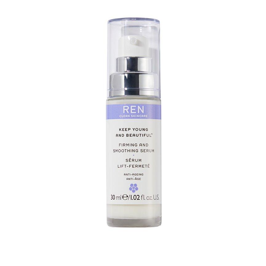 Keep Young And Beautiful™ Firming And Smoothing Serum (3037334) | REN