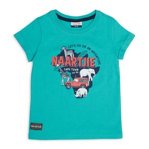 Baby Boy Relaxed Tee