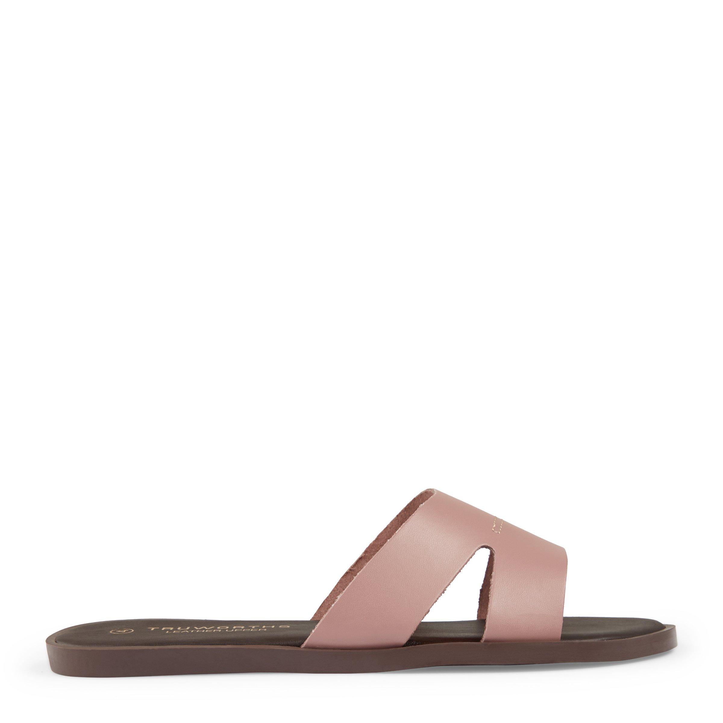 Pink Mule Sandal (3037593) | Truworths