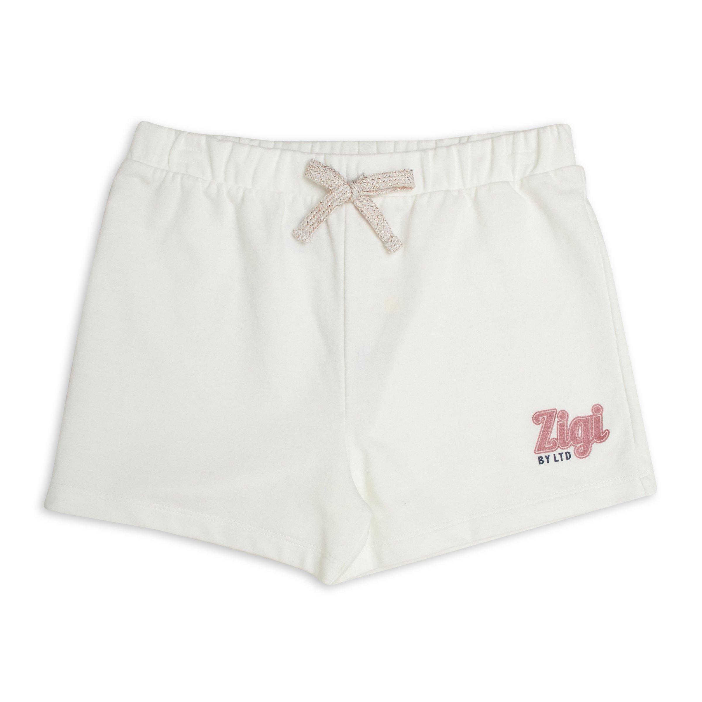 Girls Shorts (3038691) | LTD Kids