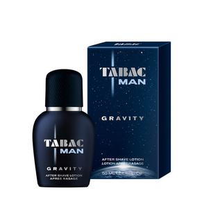 Man Gravity Aftershave Lotion