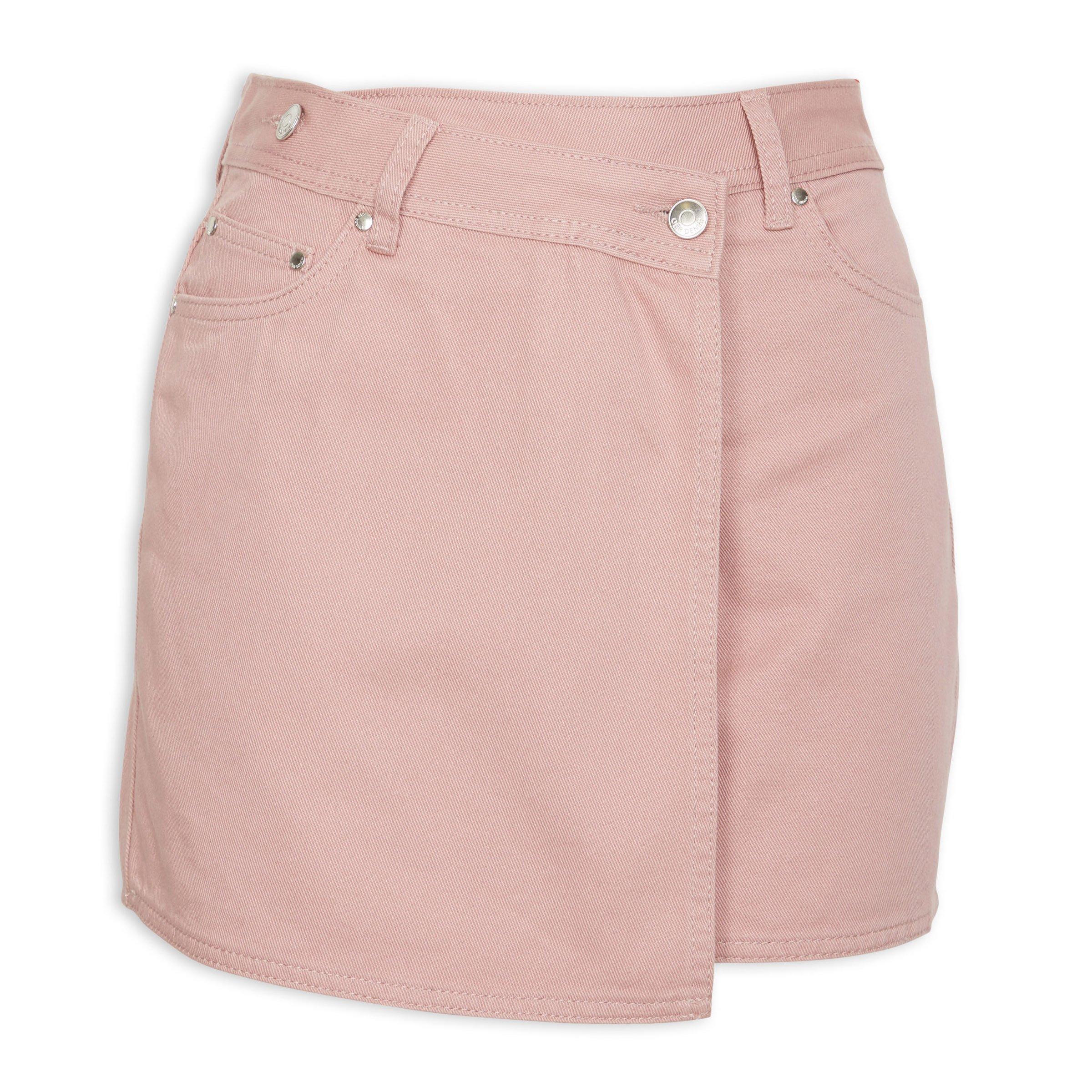 Pink Skort (3041651) | OUTBACK RED