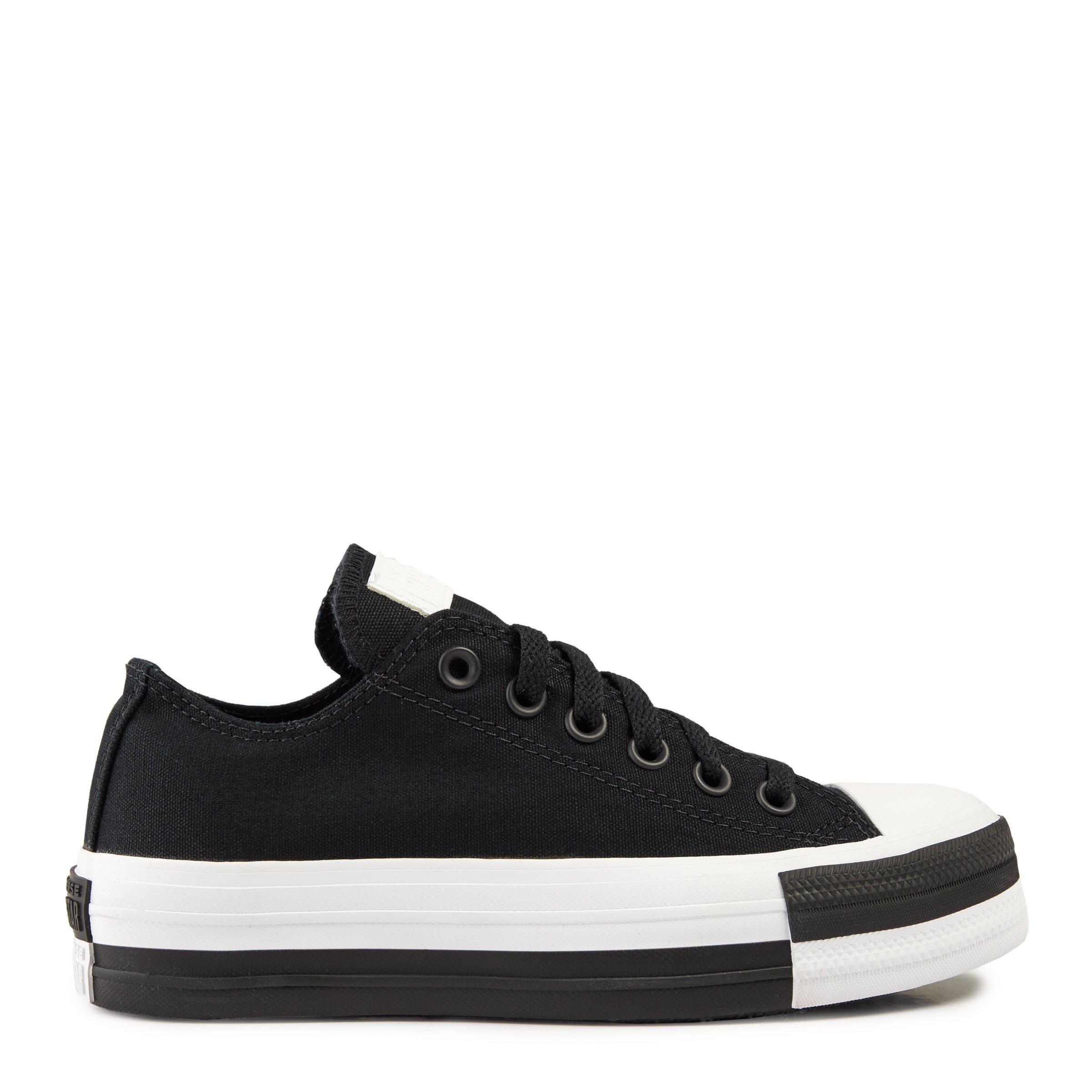 Buy Converse All Star Lift Rivals Sneakers Online | Office London