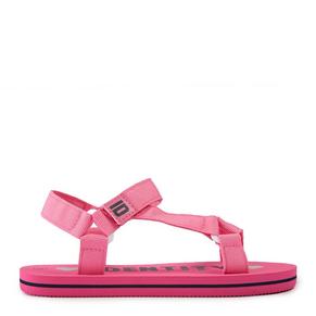 Kid Girl Pink Sandal