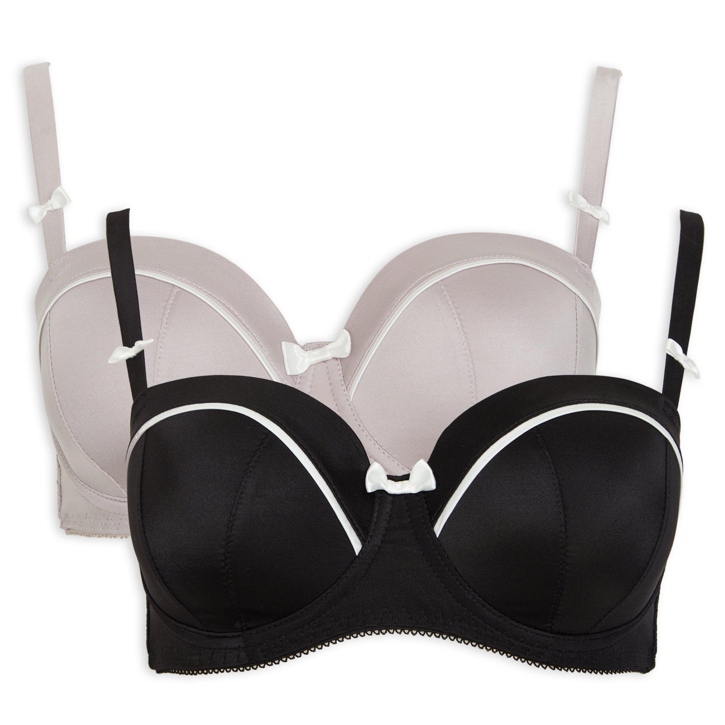 2pack Padded Bras (3042188) Daniel Hechter
