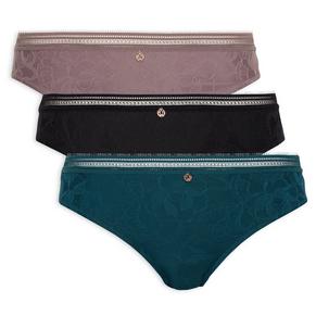 3-pack Bikini Panties