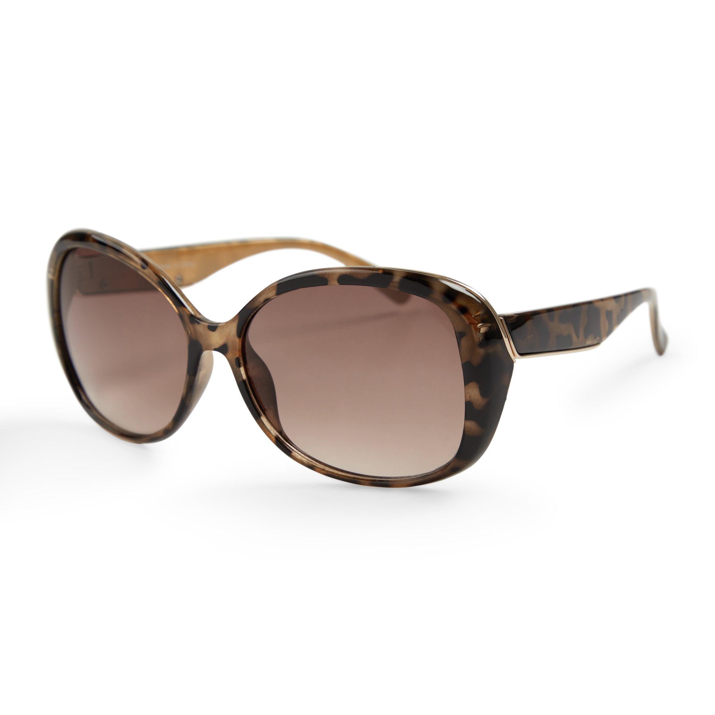 Brown Classic Sunglasses (3043447) | Truworths
