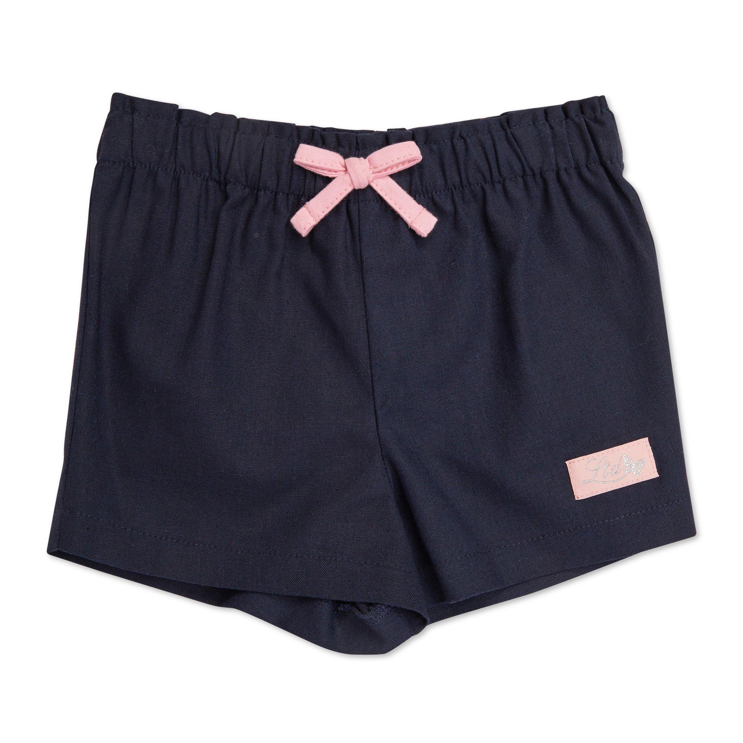 LTD Kids Baby Girl Linen Short (3044160) | Truworths.co.za