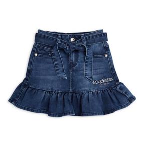 Kid Girl Denim Skirt