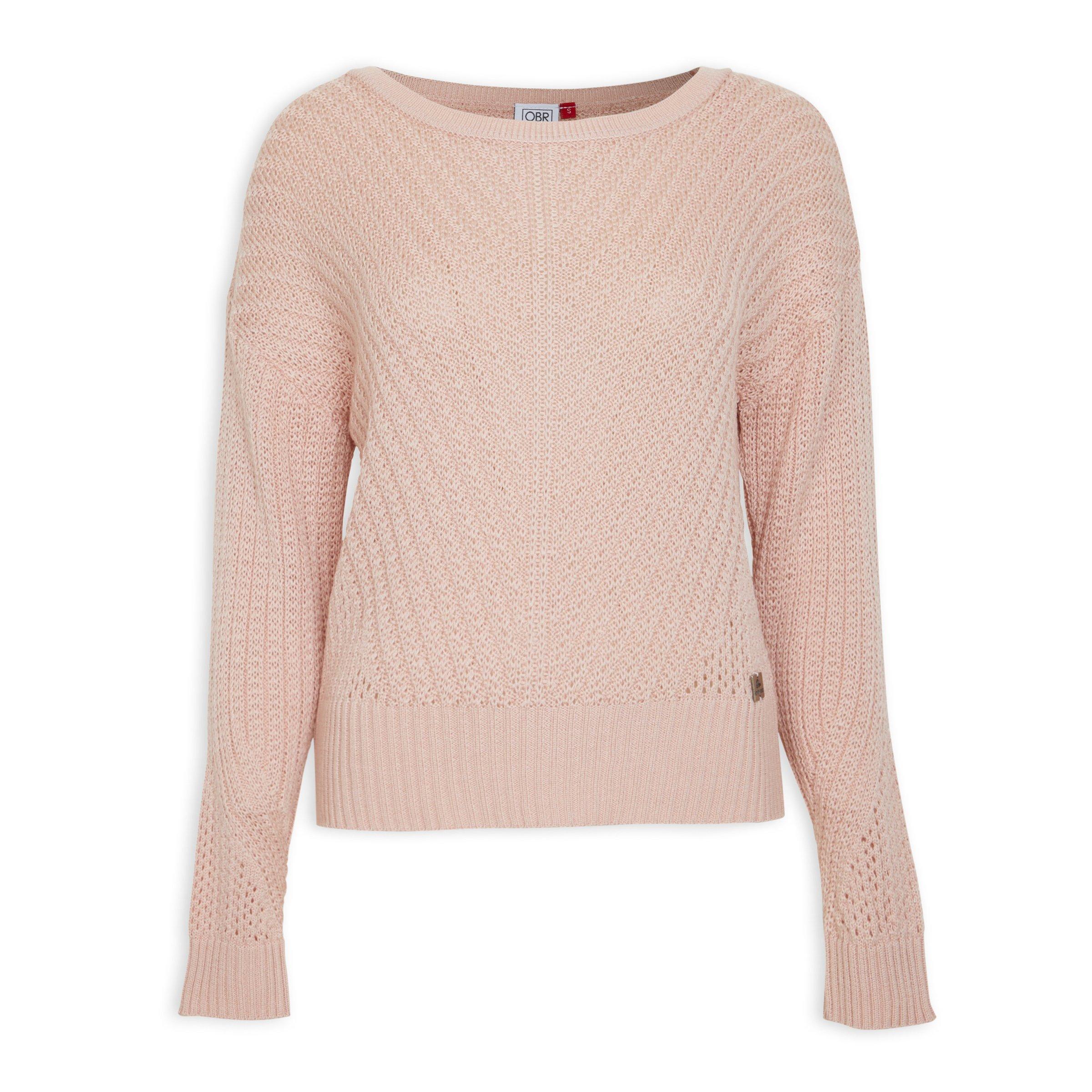 Pink Jumper (3044923) | OUTBACK RED