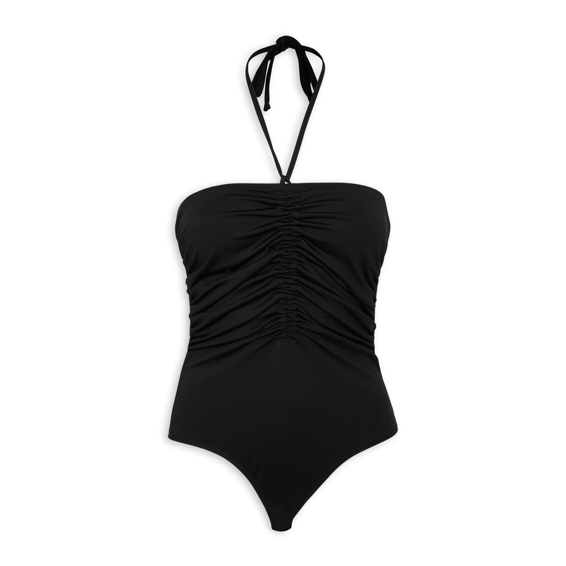 Black Bodysuit (3045753) | Truworths