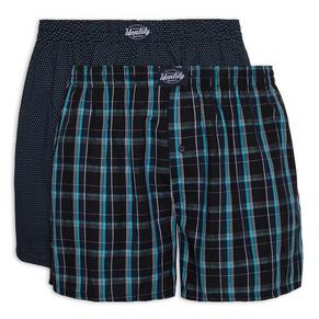 2-pack Boxers