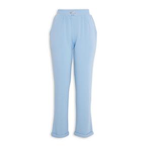 Blue PJ Pants