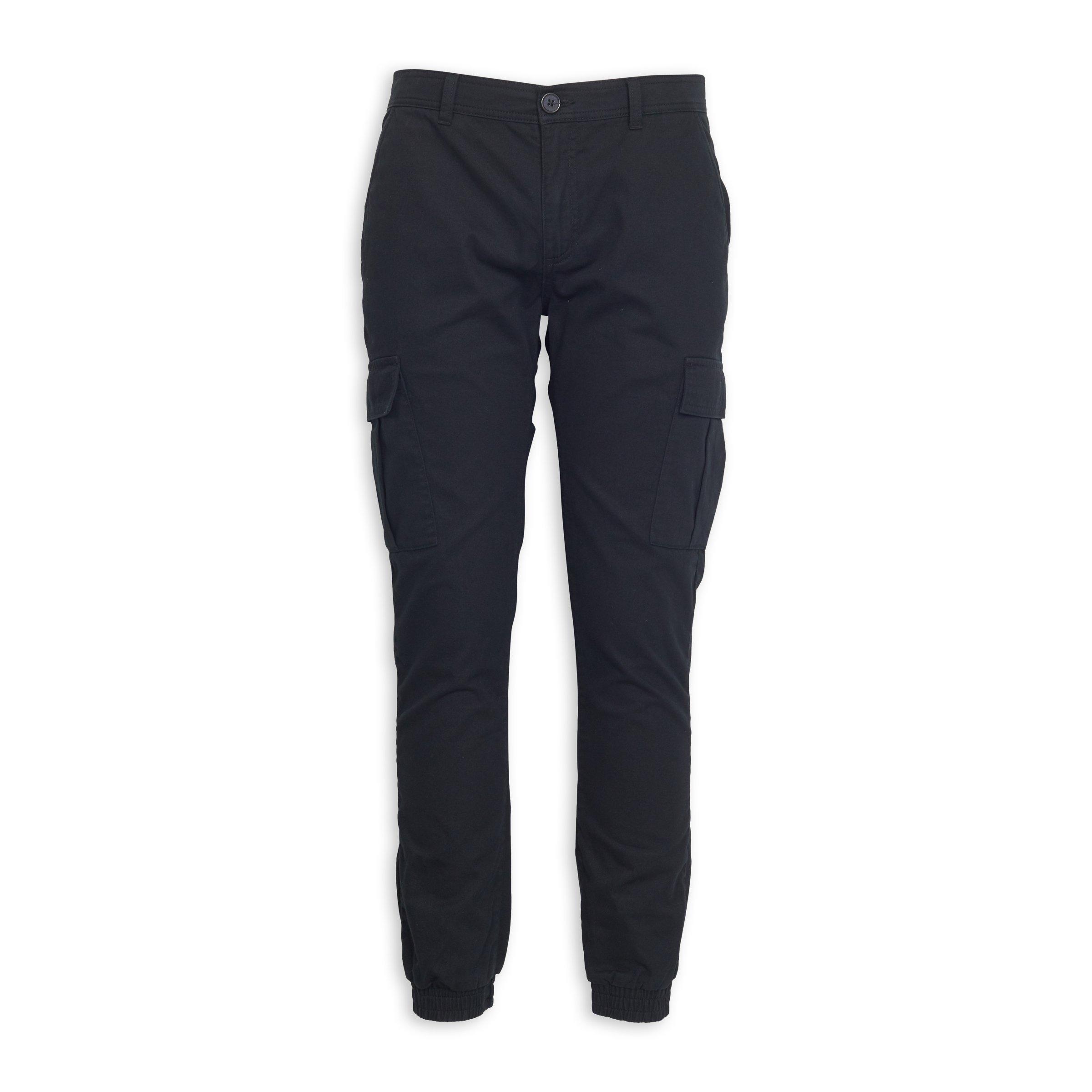 mens grey stone island joggers