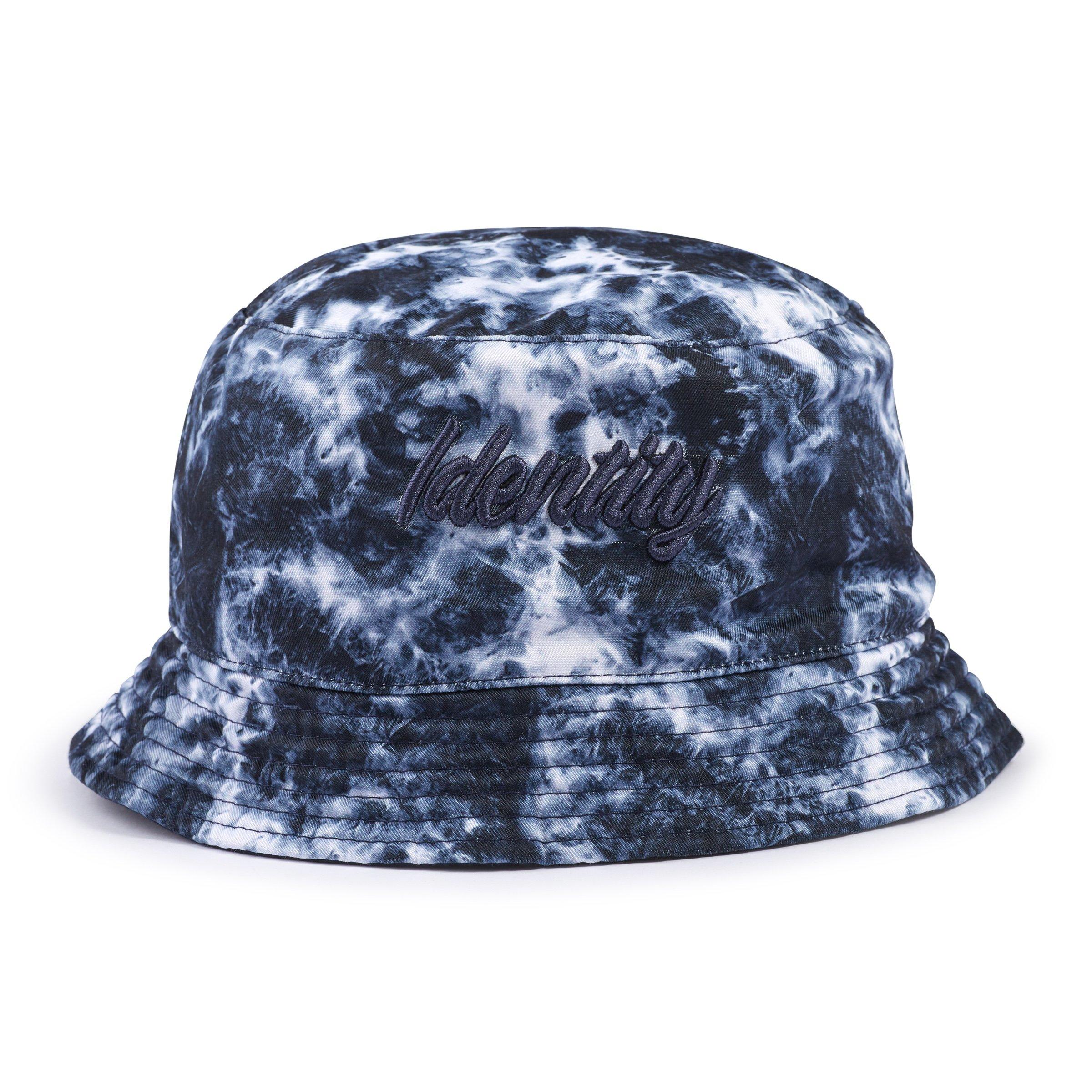 Identity Blue Tie Dye Bucket Hat (3047961) | Identity.co.za