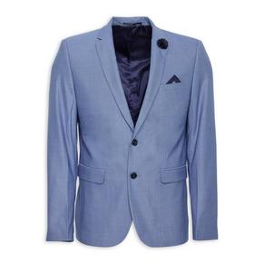 Blue Co-Ord Blazer