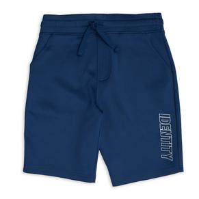 Navy Scuba Shorts