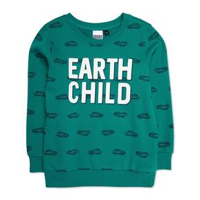 Kid Boy Novelty Sweater