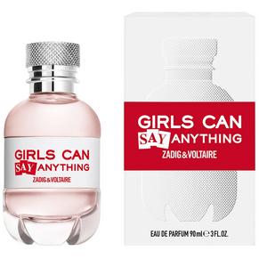 Girls Can Say Anything EDP