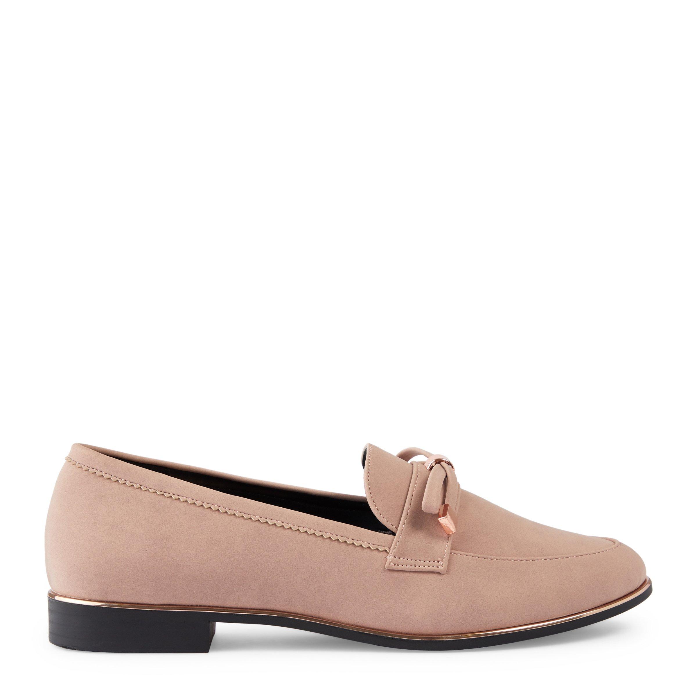 Pink Bow Loafer (3050262) | Truworths