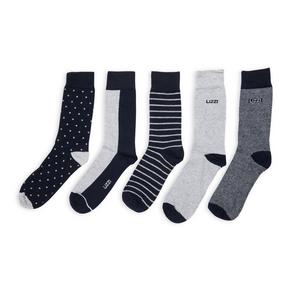 5-pack Anklet Socks