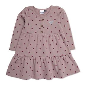 Baby Girl Tiered Dress