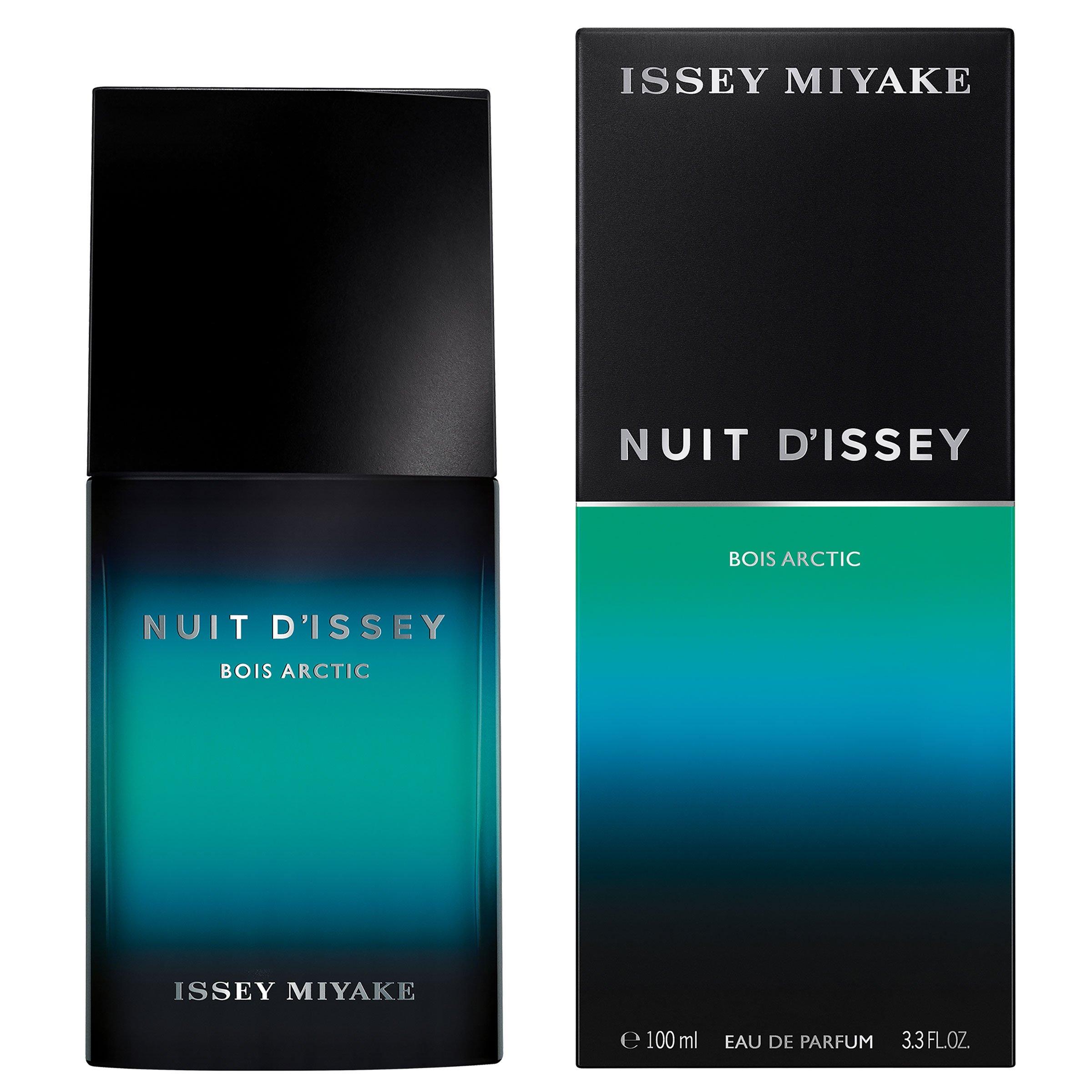 Nuit d'Issey Bois Arctic EDP (3053626) | Issey Miyake
