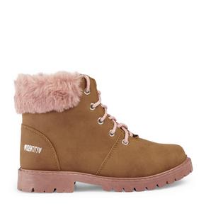Tan Military Boots
