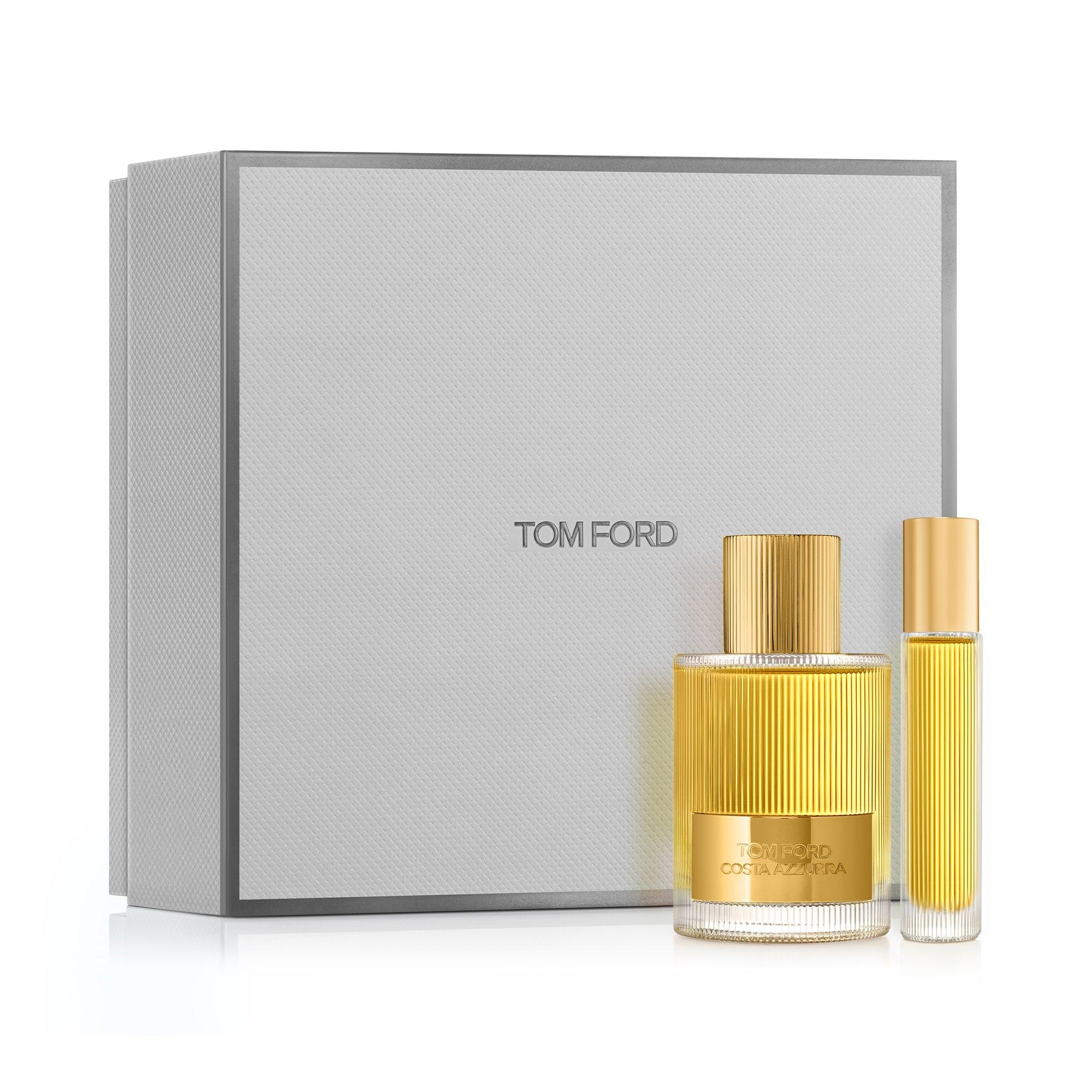 Costa Azzurra EDP Set with Atomizer (3053840) | Tom Ford