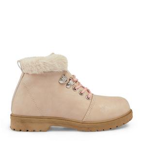Kid Girl Military Boots