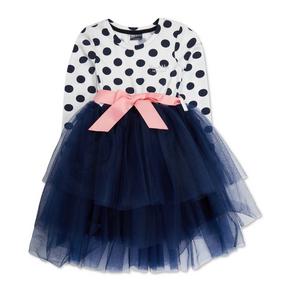 Kid Girl Party Dress