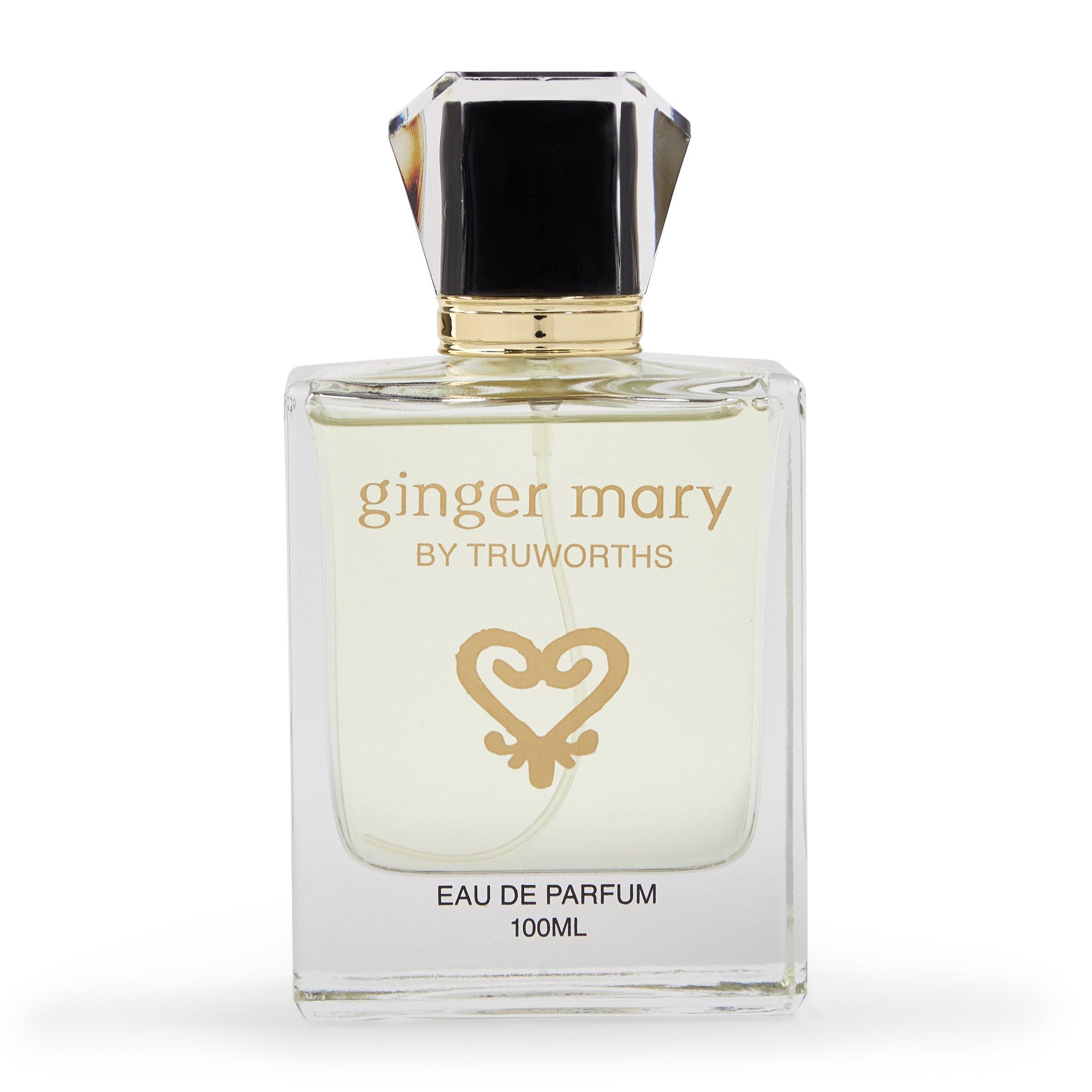 Ginger Mary Edp 3055697 Truworths