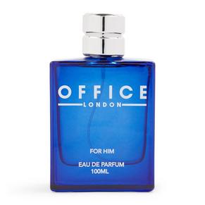 Office Man Eau De Parfum