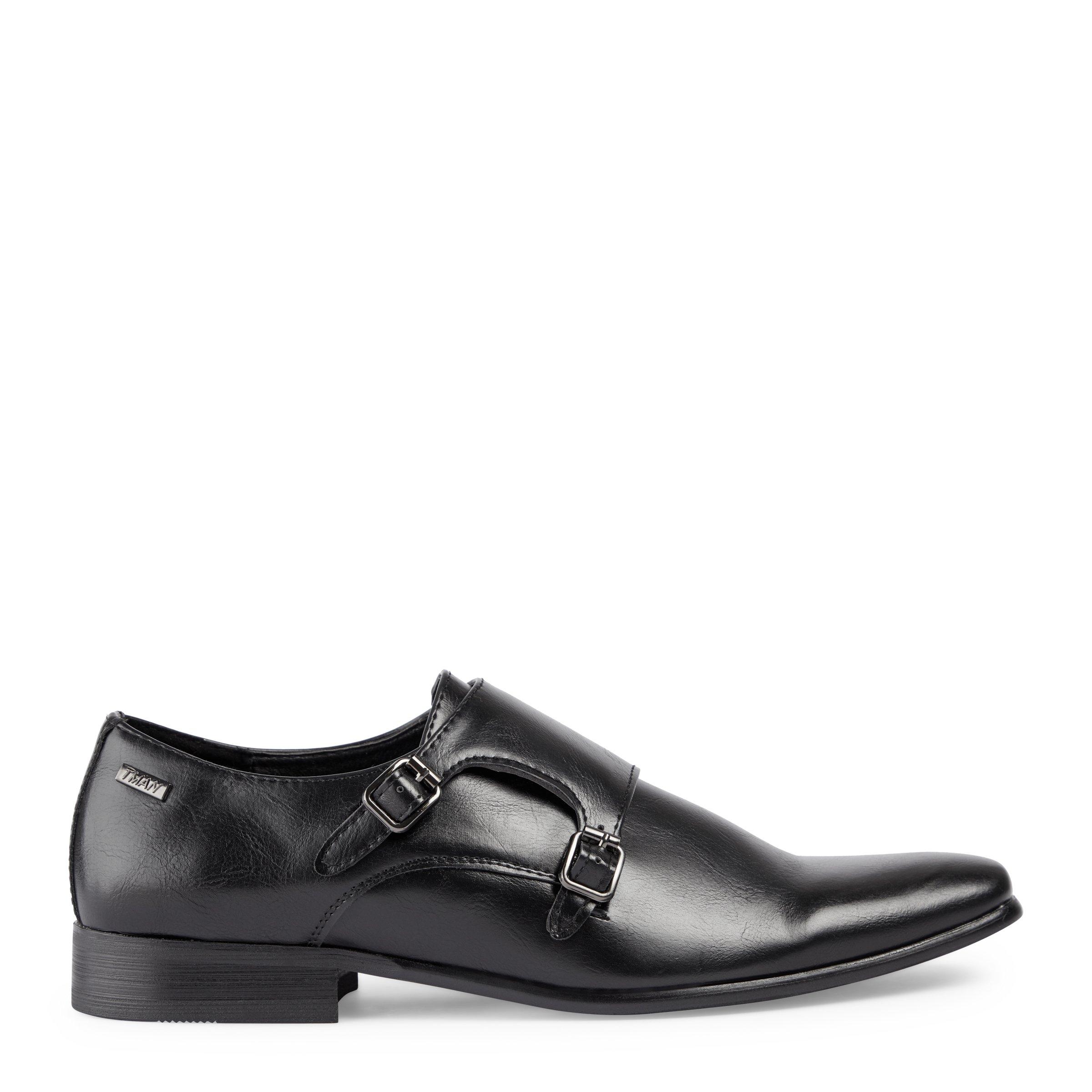 Black Formal Shoe (3055950) | Truworths Man