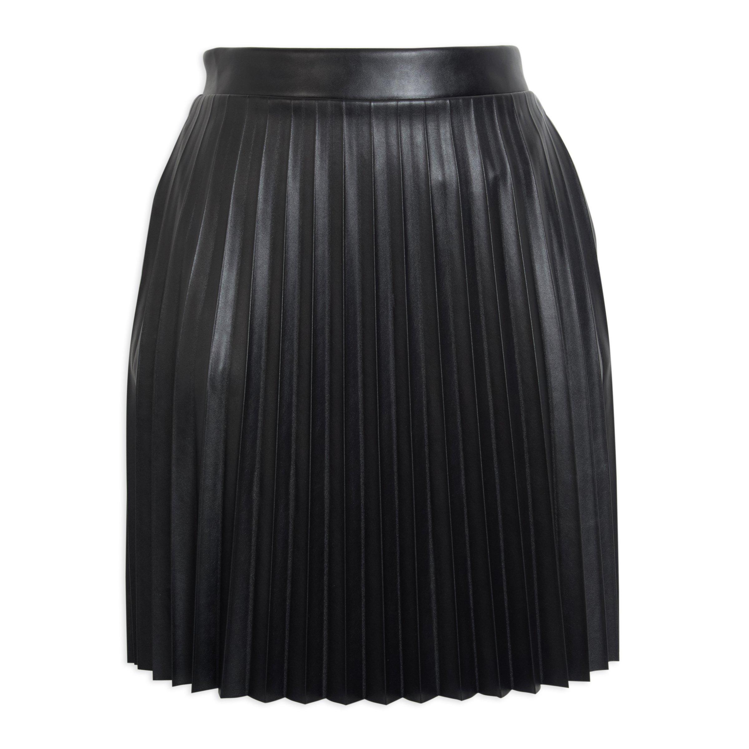 truworths jean skirts