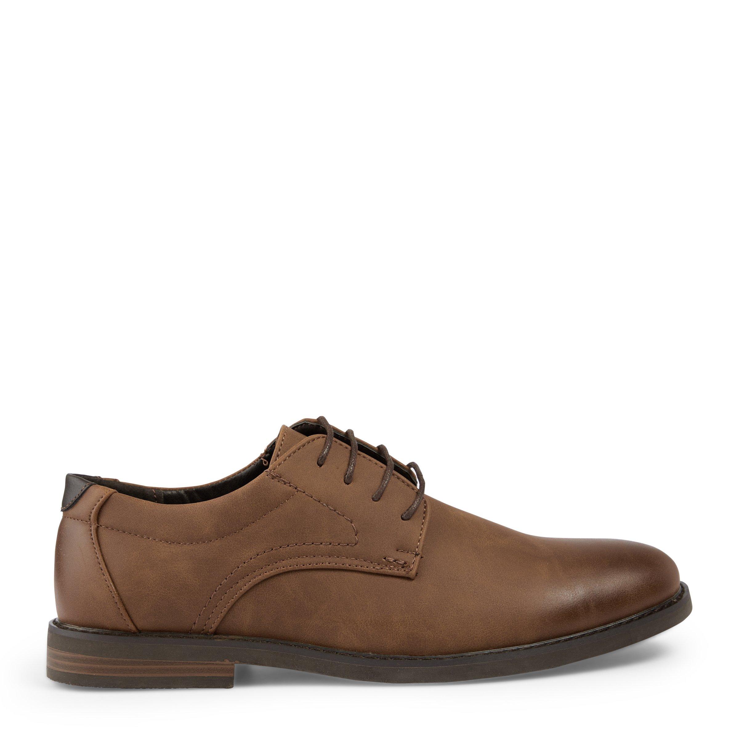 Brown Formal Shoe (3056406) | Truworths Man