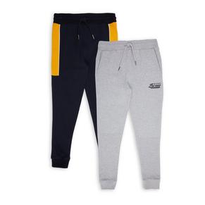 2-pack Boys Joggers