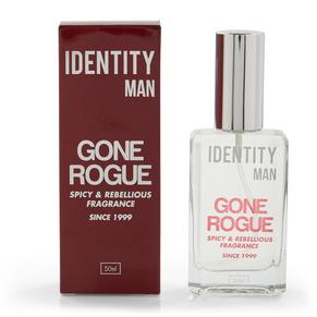 Gone Rogue Mens Fragrance