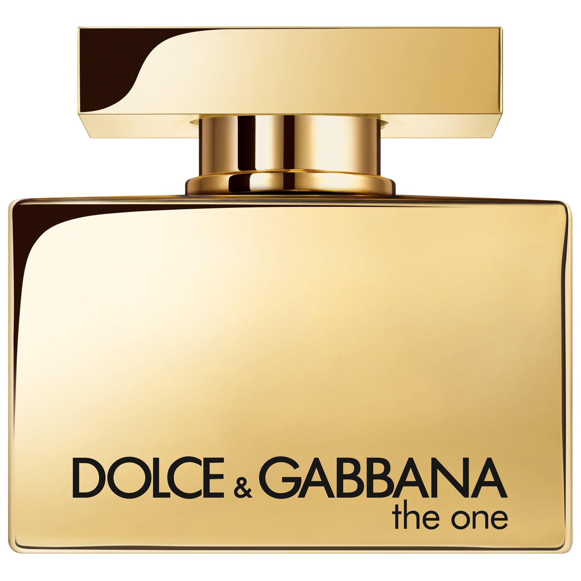 The One Gold EDP Intense (3057957) | Dolce & Gabbana