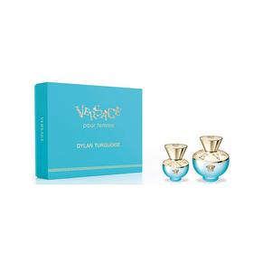 Dylan Turquoise EDT Gift Set