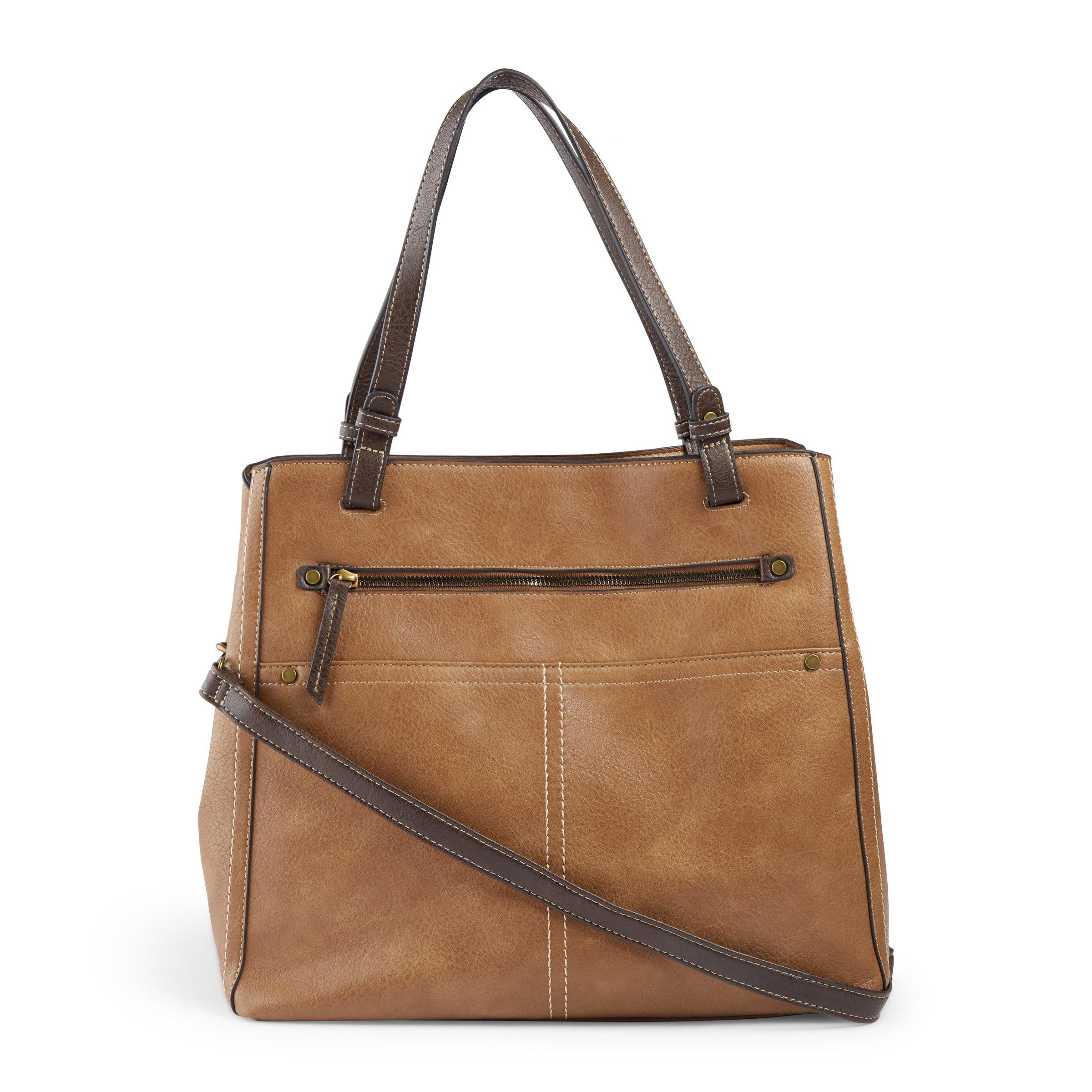 Brown Bucket Bag (3058705) | Truworths