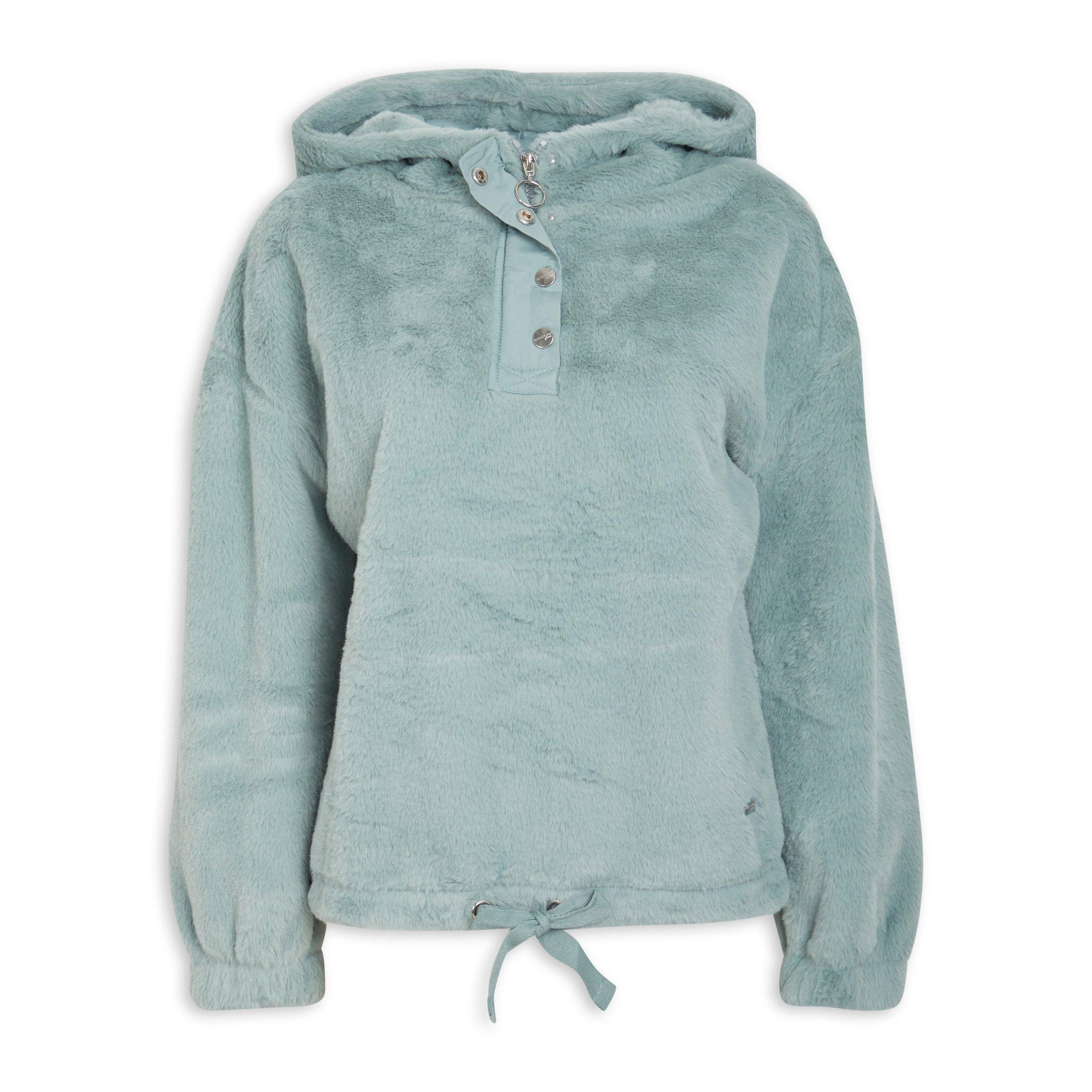 Sage Hoodie (3059196) | OUTBACK RED