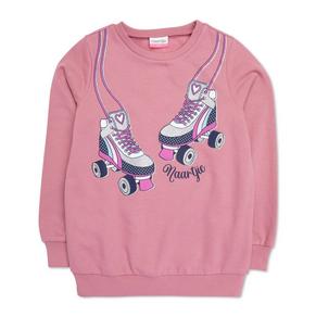 Kid Girl Sweater