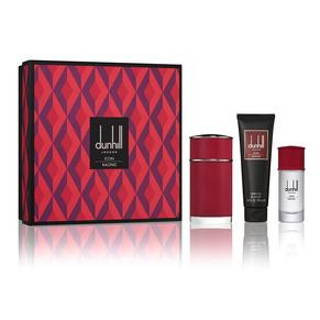Icon Racing Red EDT Set