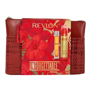 Unforgettable EDT Deluxe Pack