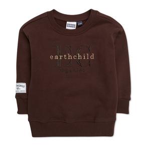 Baby Boy Branded Sweater