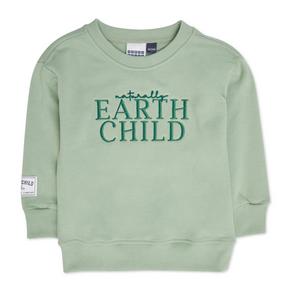 Baby Girl Branded Sweater