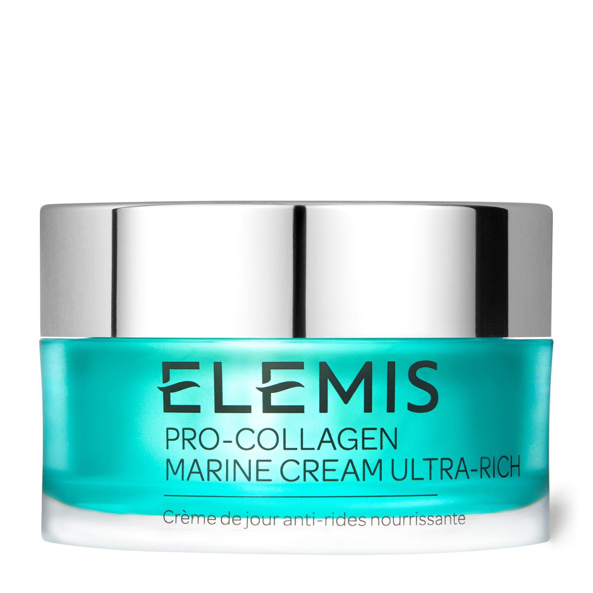 Pro-Collagen Marine Cream Ultra-Rich (3060542) | ELEMIS