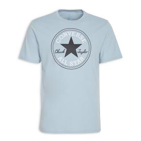 Chuck Taylor Patch Graphic Tee